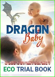 Dragon Baby (Night and Day Ink, #5)