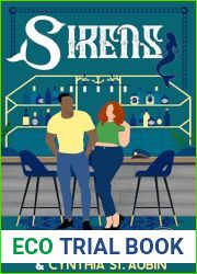 Sirens (Townsend Harbor, #5)