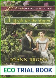 A Bride for the Baron (Sanctuary Bay, #3)