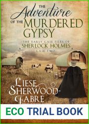 The Adventure of the Murdered Gypsy