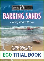 Barking Sands: A Surfing Detective Mystery (Surfing Detective Mystery Series Book 6)
