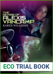 The Demise of Alexis Vancamp (Urban Books)