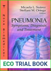Pneumonia: Symptoms, Diagnosis, and Treatment