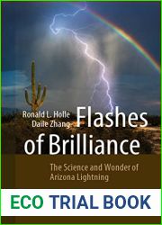 Flashes of Brilliance: The Science and Wonder of Arizona Lightning