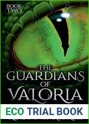 Guardians of Valoria (The Morvantia Chronicles)
