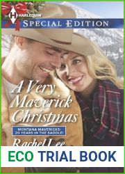 A Very Maverick Christmas (Montana Mavericks: 20 Years in the Saddle! #6)