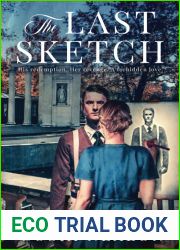 The Last Sketch (The Secret Resistance #1)