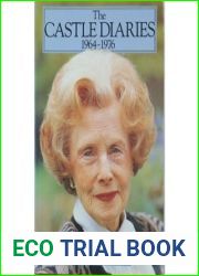 The Castle Diaries 1964-1976 - 