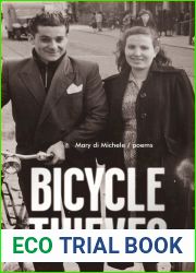 Bicycle Thieves: Poems