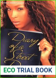 Diary of a Street Diva by Ashley Jaquavais (8-Jun-2006) Paperback
