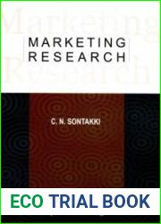 Marketing Research