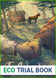 The Wanderer (Chronicles of the Riftlands, #1)