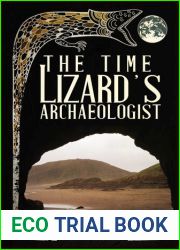 The Time Lizard|s Archaeologist