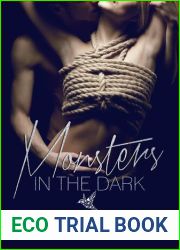 Monsters in the Dark Boxed Set