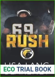Rush (The Nighthawk Series)