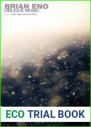 Brian Eno: Oblique Music
