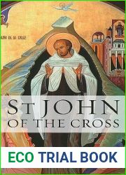 St. John of the Cross OCT (Outstanding Christian Thinkers)