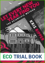 Let Every New Year Find You (Scientific Method Universe)
