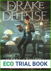 The Drake Defense (Drakethorn Legal Book 3)