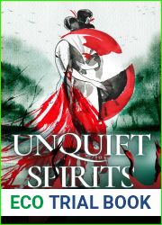 Unquiet Spirits: Essays by Asian Women in Horror