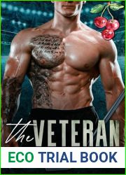 The Veteran (The San Antonio Hyenas, #3)