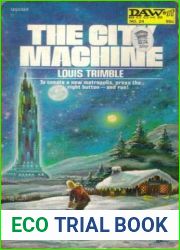 The City Machine