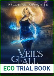 Veil|s Fall (Alice Skye, #6)