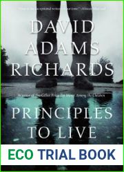 Principles to Live By