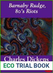 Barnaby Rudge, 80|s Riots