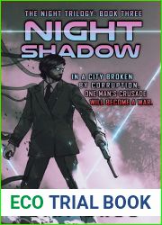 Night Shadow (The Night Trilogy #3)