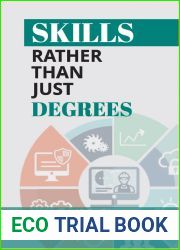 Skills Rather Than Just Degrees