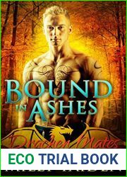Bound in Ashes (Drachen Mates #4)
