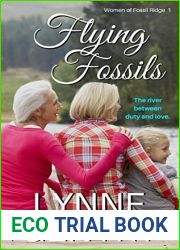 Flying Fossils (Women of Fossil Ridge Book 1)