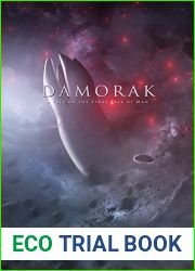 Damorak (The Final Fall of Man, #7)