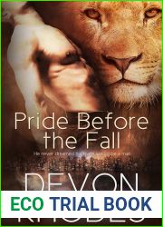 Pride Before the Fall