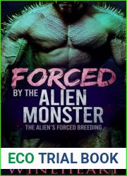 Forced by the Alien Monster