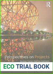 Perspectives on Projects