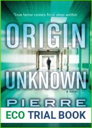 Origin Unknown: A Novel
