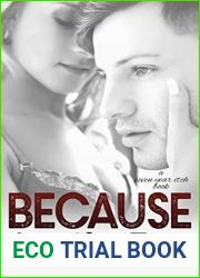 Because (Seven Year Itch, #4)