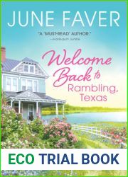 Welcome Back to Rambling, TX (A Visit to Rambling, Texas #1)