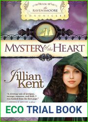 Mystery of the Heart (The Ravensmoore Chronicles #3)