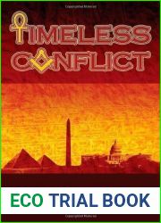 Timeless Conflict by Ute Perkins (2011-01-11)
