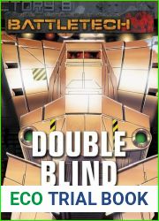 BattleTech Legends: Double Blind