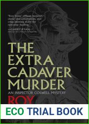 The Extra Cadaver Murder (Inspector Coswell Mystery)