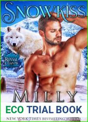 Snowkiss (Royal Claws #1)