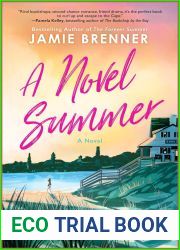 A Novel Summer