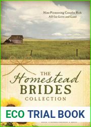 The Homestead Brides Collection