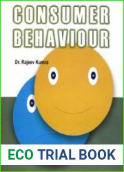 Consumer Behaviour