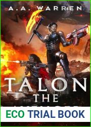Talon the Avenger (Tales of Talon Book 4)
