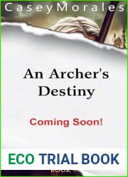 An Archer|s Destiny